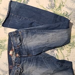 Lucky Brand Flare Jeans • Size 6/28